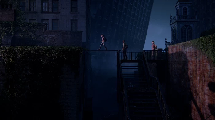 Loja PS5 The Last of Us Part I 8