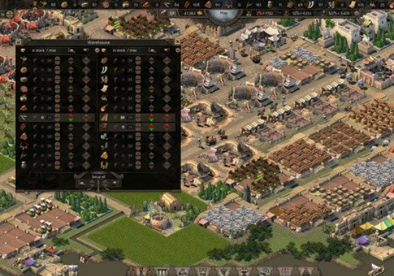 Nebuchadnezzar Global