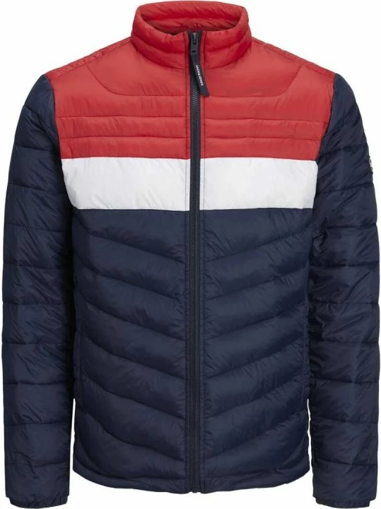 Jakne për meshkuj Jack & Jones, blu marine