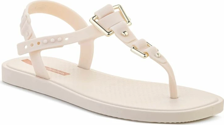 Sandale femrash Ipanema Class Urbane 83766-BO419, beige/gold [Madhësia: 40]