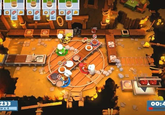 Overcooked! 2 EN Global