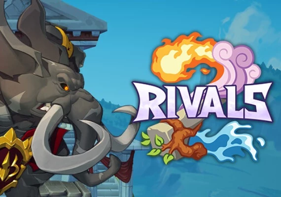 Rivals of Aether 2 EN Global