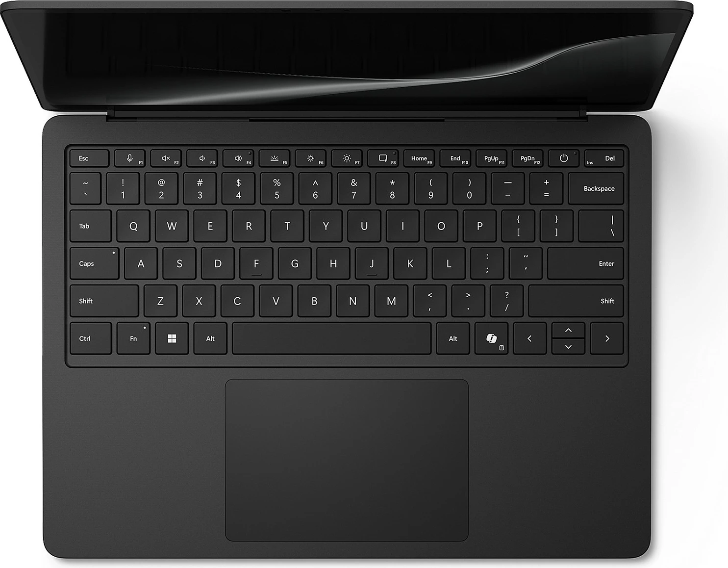 Laptop Microsoft Surface, 8Ed M12, 16GB RAM, 512GB SSD, i zi