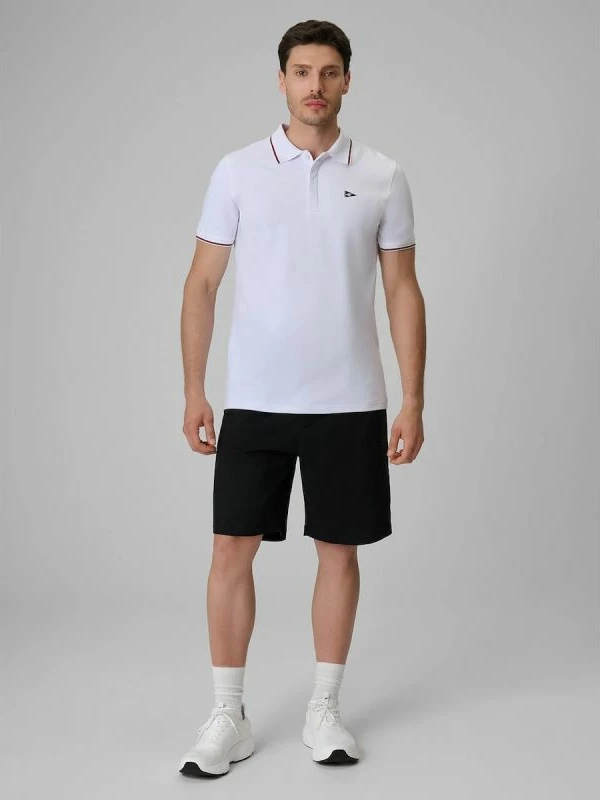 Maicë polo për meshkuj 4f 4FRSS26TPTSM0897-10S [Madhësia: XXL]
