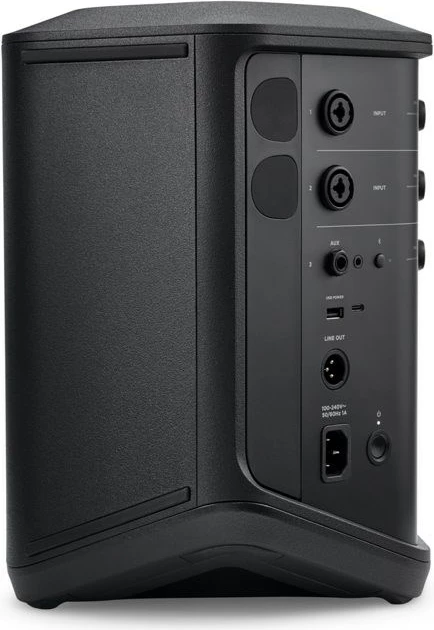 Altoparlant portativ Bose S1 Pro+, stereo, i zi