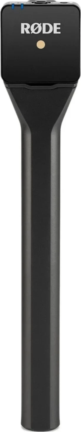 Mbajtës mikrofoni RODE Rode Interview GO, zi