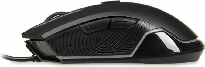maus gaming iBox, e zi