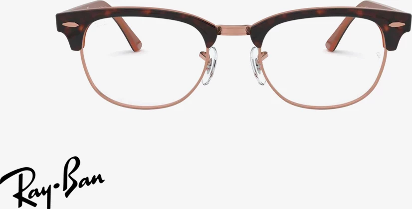 Korniza optike Ray-Ban RX5154 5884 51