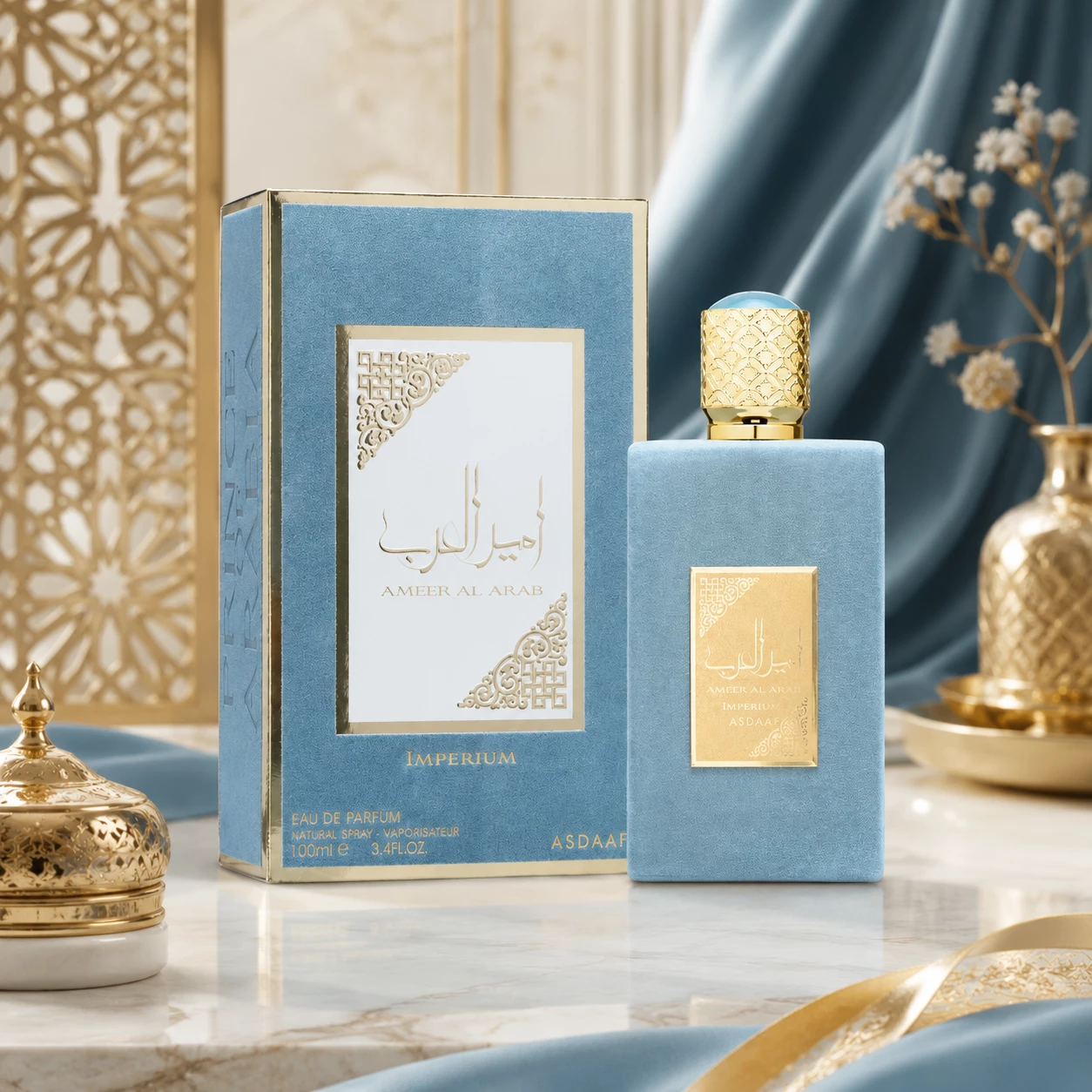 Ameer Al Arab Imperium – Eau de Parfum 100ml