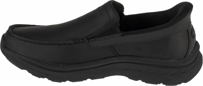 Atlete Skechers meshkuj, të zeza [Madhësia: 41]