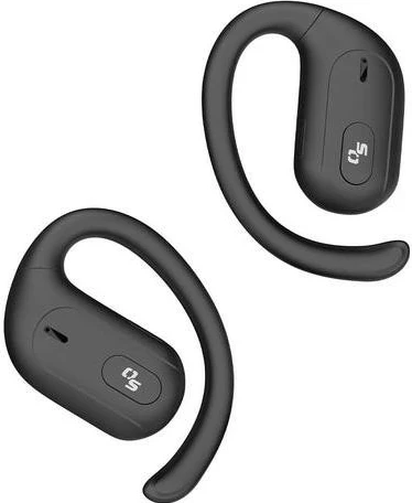 Kufje OPN Sound Aria+, True Wireless, Bluetooth 5.3, IPX5, ngjyrë e zezë