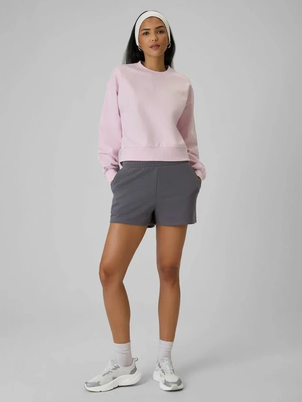 Shorce për femra 4F 4FRSS26TSHOF0891-24S [Madhësia: L]