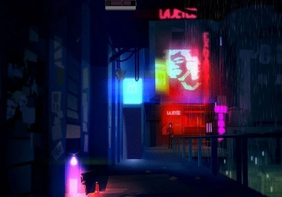 Void And Meddler: Episode 1 EN/FR Global
