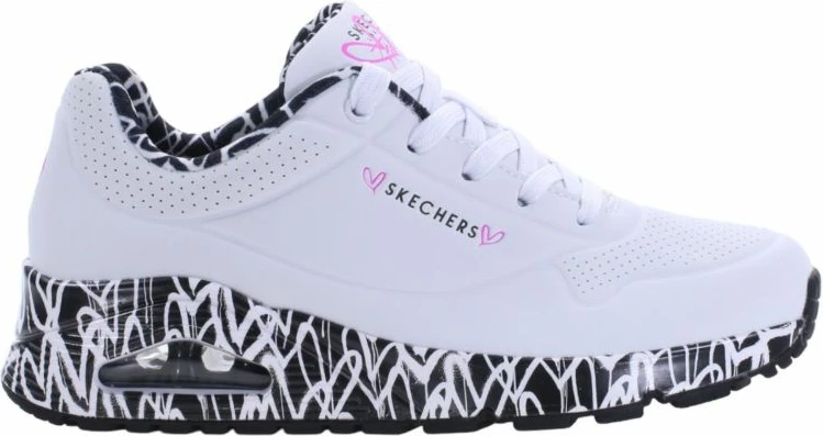 Atlete Skechers lifestyle [Madhësia: 41]