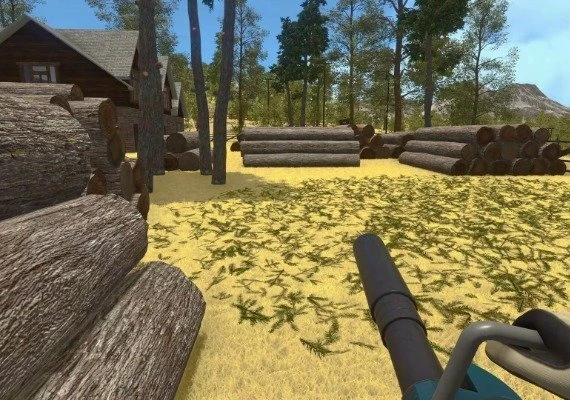 House Flipper: Farm DLC Global