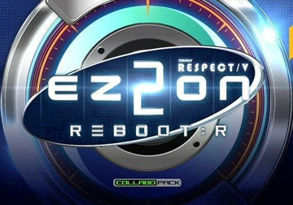 DJMax Respect V - EZ2ON Pack Global