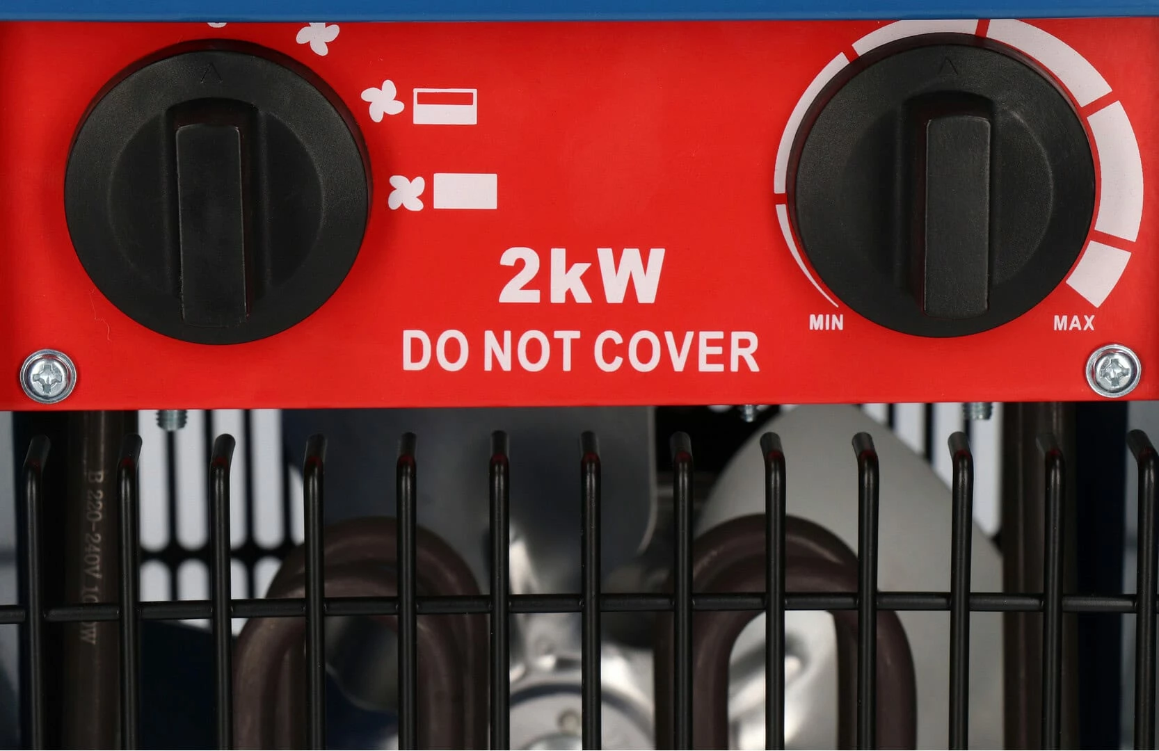 Ngrohëse Elektrike BLAUPUNKT EH7010