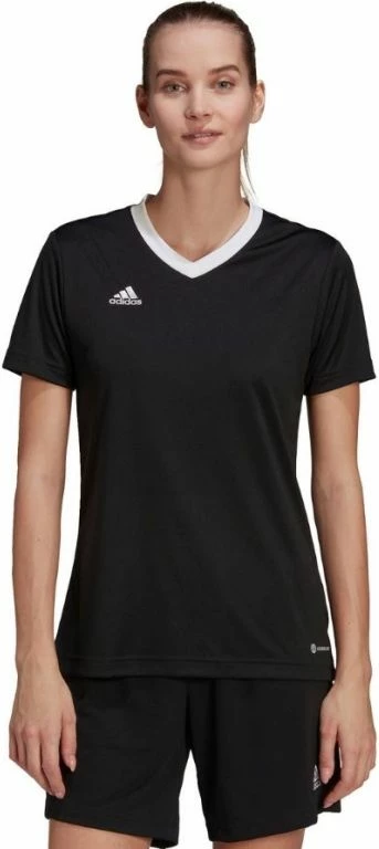 Maicë adidas për femra, e zezë [Madhësia: XXL]