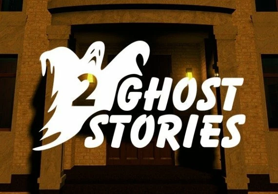 Ghost Stories 2 Global