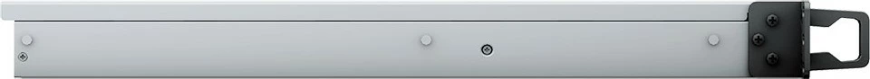 NAS Synology RackStation RS822RP+, Ryzen Embedded V1500B, 2 GB, Rack (1U)