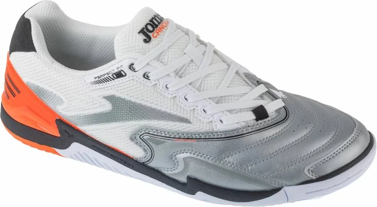 Atlete futsalli Joma, argjendi [Madhësia: 43.5]