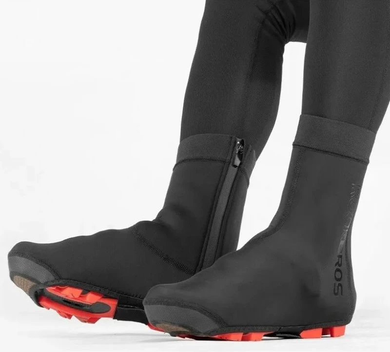 Mbulesa ujërezistuese për këpucë Rockbros, L