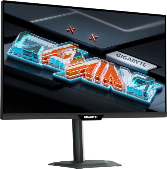 Monitor gaming GIGABYTE M27Q3 27\" IPS QHD 320Hz 1ms, zi