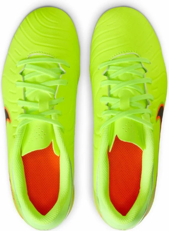 Atlete futbolli Nike Tiempo Legend 10 Academy Jr MG DV4348-701 [Madhësia: 38.5]