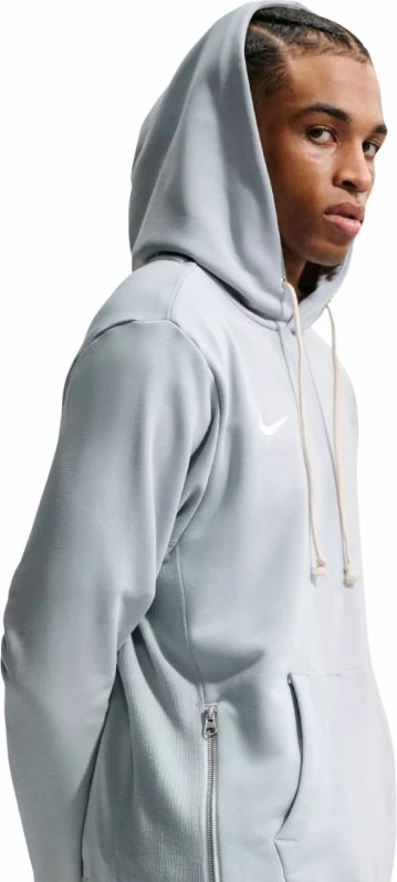 Duks për meshkuj Nike Dri-FIT Standard Issue FD7734 012, i hirtë
