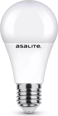 Llambë LED ASALITE ASAL0288, E27, A65, 18W, 3000K, 2000lm, bardhë e ngrohtë