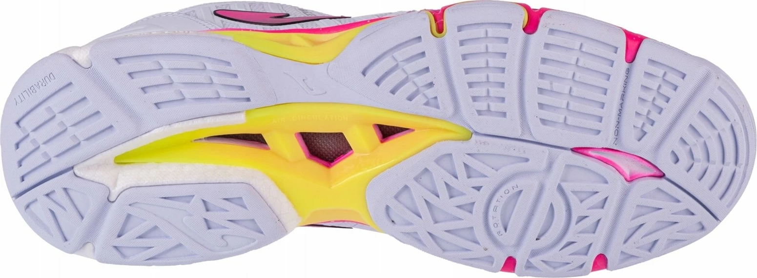 Atlete për volejboll Joma V.Impulse Lady 2402 VIMPLS2402, nr. 43, rozë