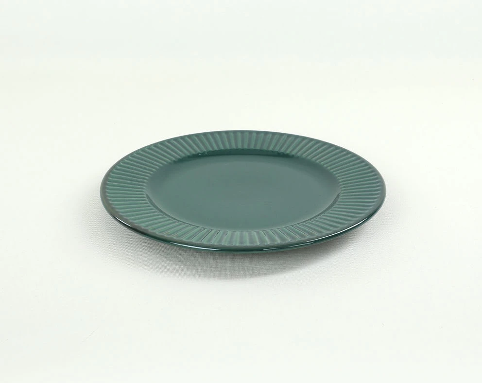 Set dark qeramike për drekë, 24 copë, Hermia Concept, TY125024FRA5A839700MAET600