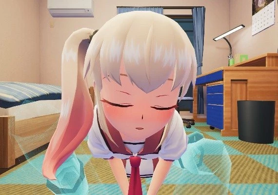 Gal Gun 2: Doki Doki VR Mode DLC EN/JA Global