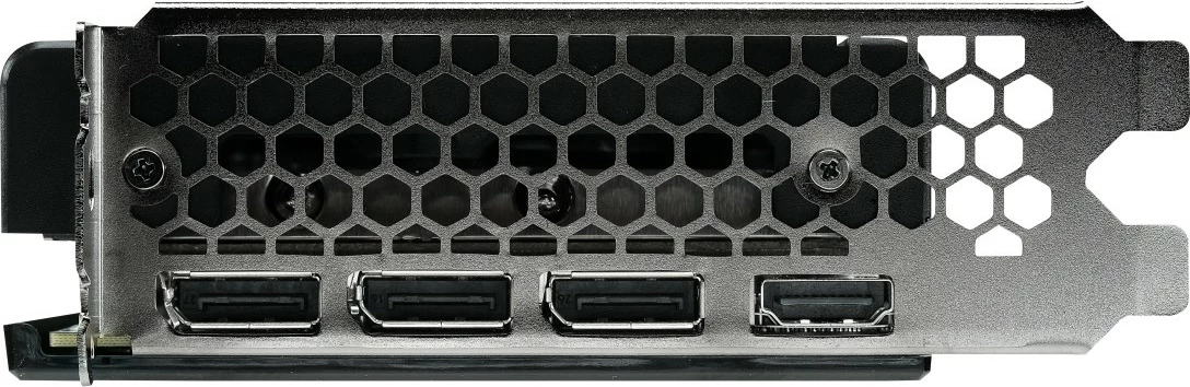 Kartelë grafike Gainward GeForce RTX 5070 Python III OC, 12GB GDDR7, PCI Express 5.0, e zezë