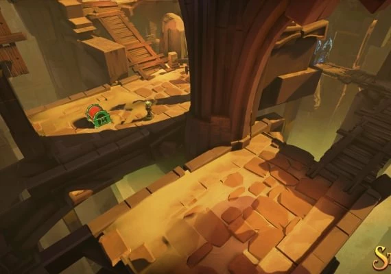 Stories: The Path of Destinies EN/DE/FR/IT/PT/RU/ES Global