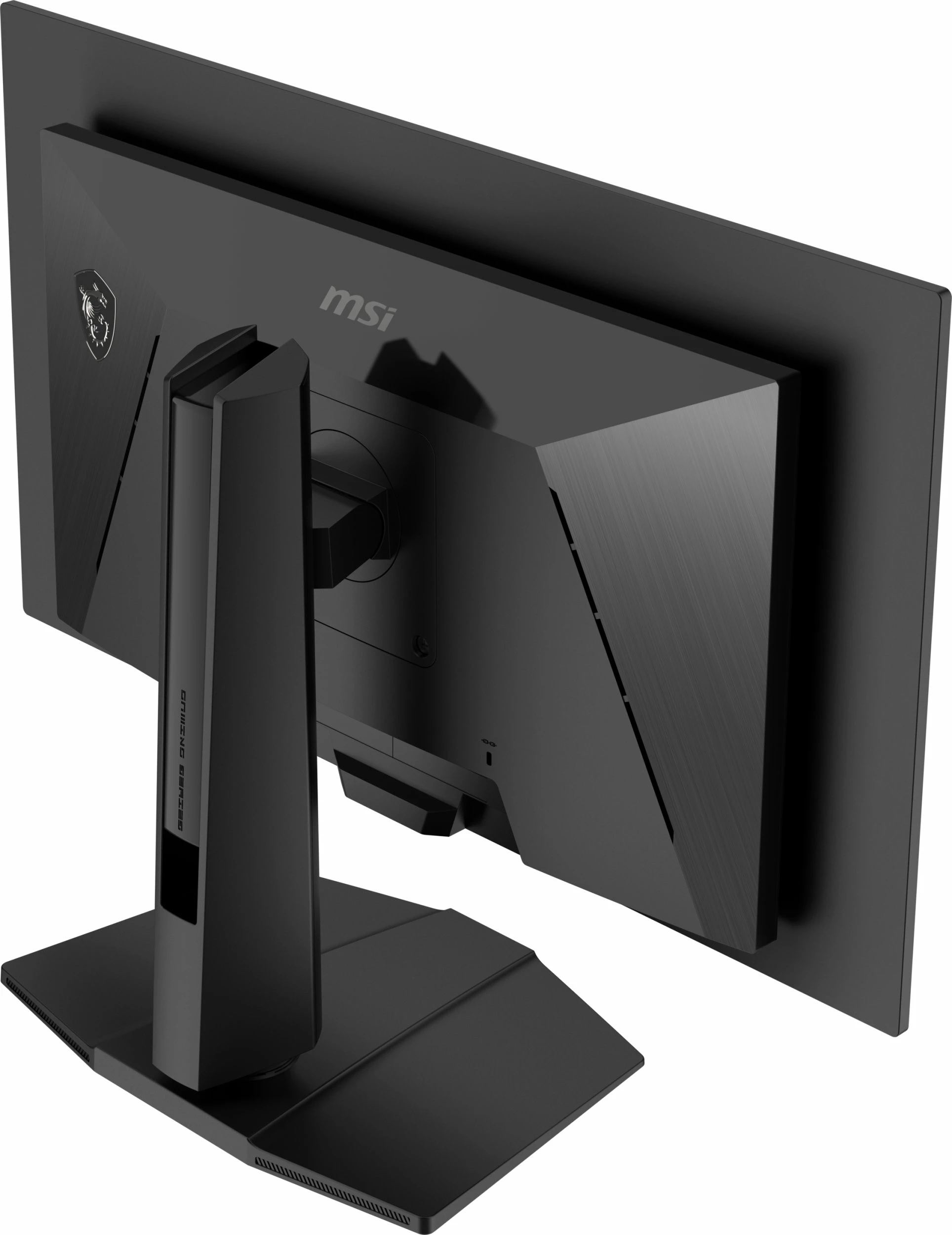 Monitor MSI MAG 273QP QD-OLED X24 26.5\" WQHD 240Hz, i zi