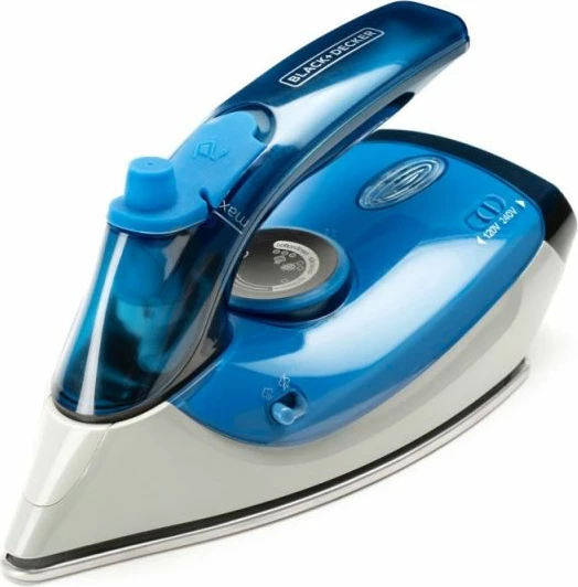 Hekur udhëtimi WD BXIR1000E, blu-argjendtë