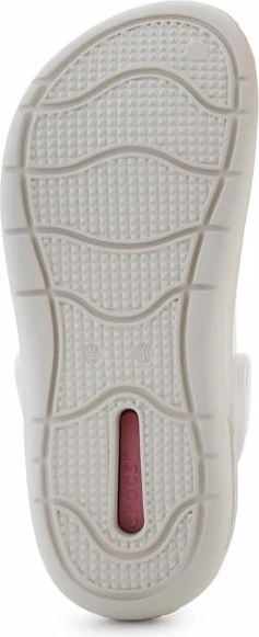 Këpucë Crocs për femra, të bardha [Madhësia: 36 - 37]