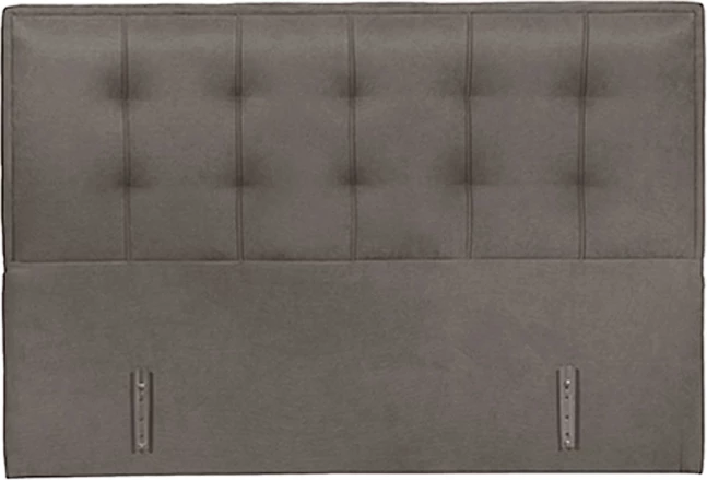 Krevat me hapësirë për depo, ngjyrë kërpurdhe, 05-780, 207x160x115