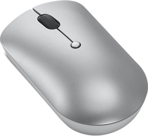 Maus wireless Lenovo 540, 2400dpi, hiri