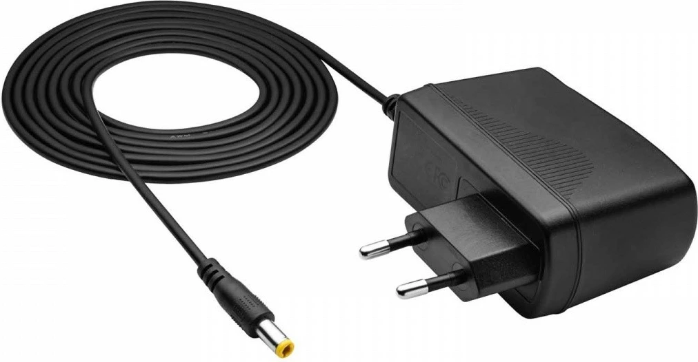 Karikues muri AKYGA AK-PD-22 për Tefal X-Force Flex, 29V, 0.74A, 21.46W, 1.8m, Zi