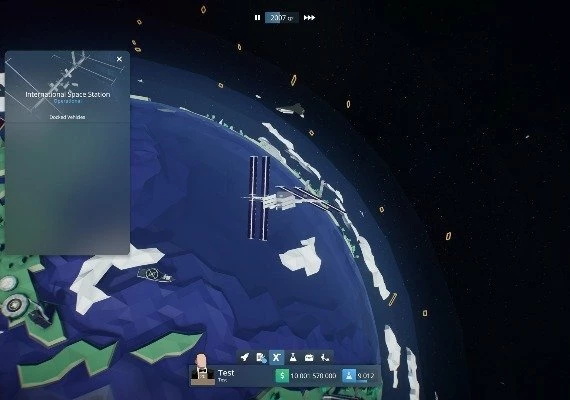 EarthX EN/PL/RU Global