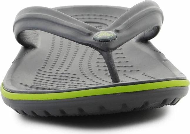 Atlete për meshkuj dhe fëmijë Crocs, gri