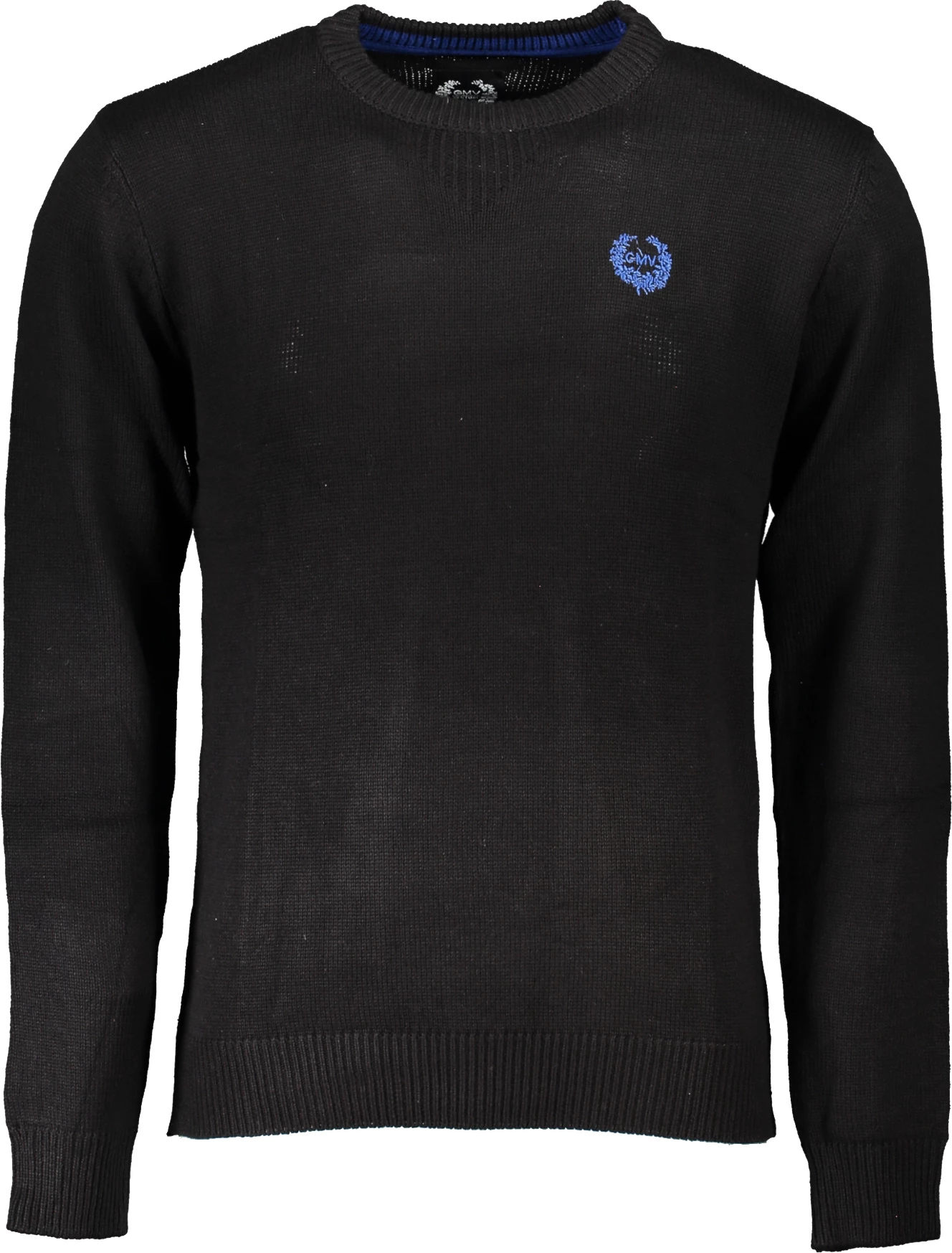 Xhemper për meshkuj GIAN MARCO VENTURI, i zi