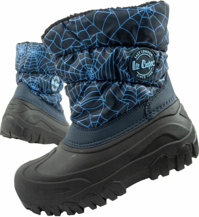 Çizme dimri për fëmijë Lee Cooper
