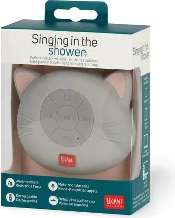 Legami Altoparlant Per Dush Show0009