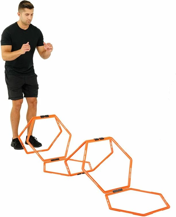 Rrota koordinimi për stërvitje Yakimasport, për të gjithë