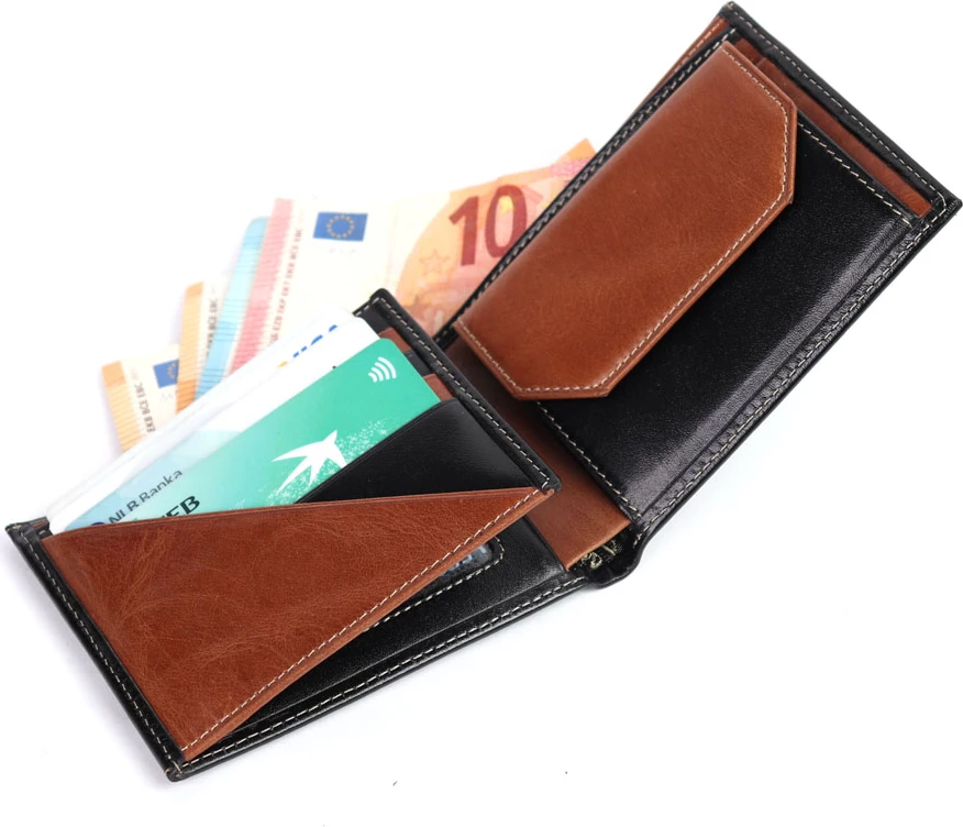 Kuleta Zenga 800-04