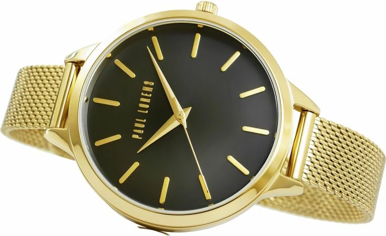 Orë dore për femra Paul Lorens, e artë