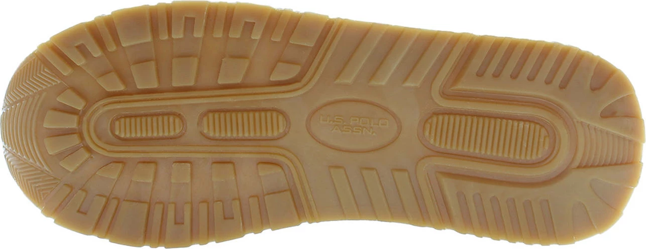 Atlete për vajza US Polo Best Price, bezhë [Madhësia: 30]